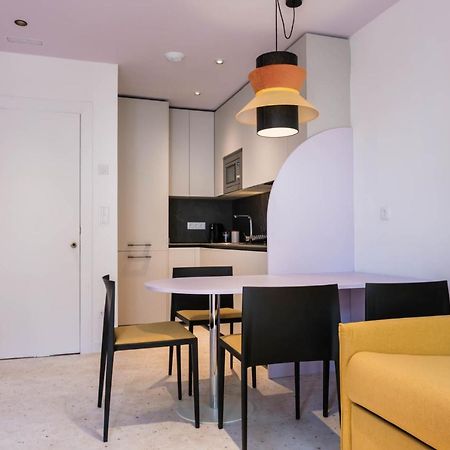 לואנקו Apartamentos El Reloj מראה חיצוני תמונה
