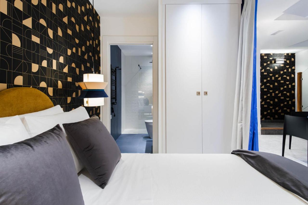 לואנקו Apartamentos El Reloj מראה חיצוני תמונה
